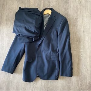 Full Teenager Suit